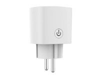 EZVIZ Gniazdo WiFi EZVIZ T30-10A białe