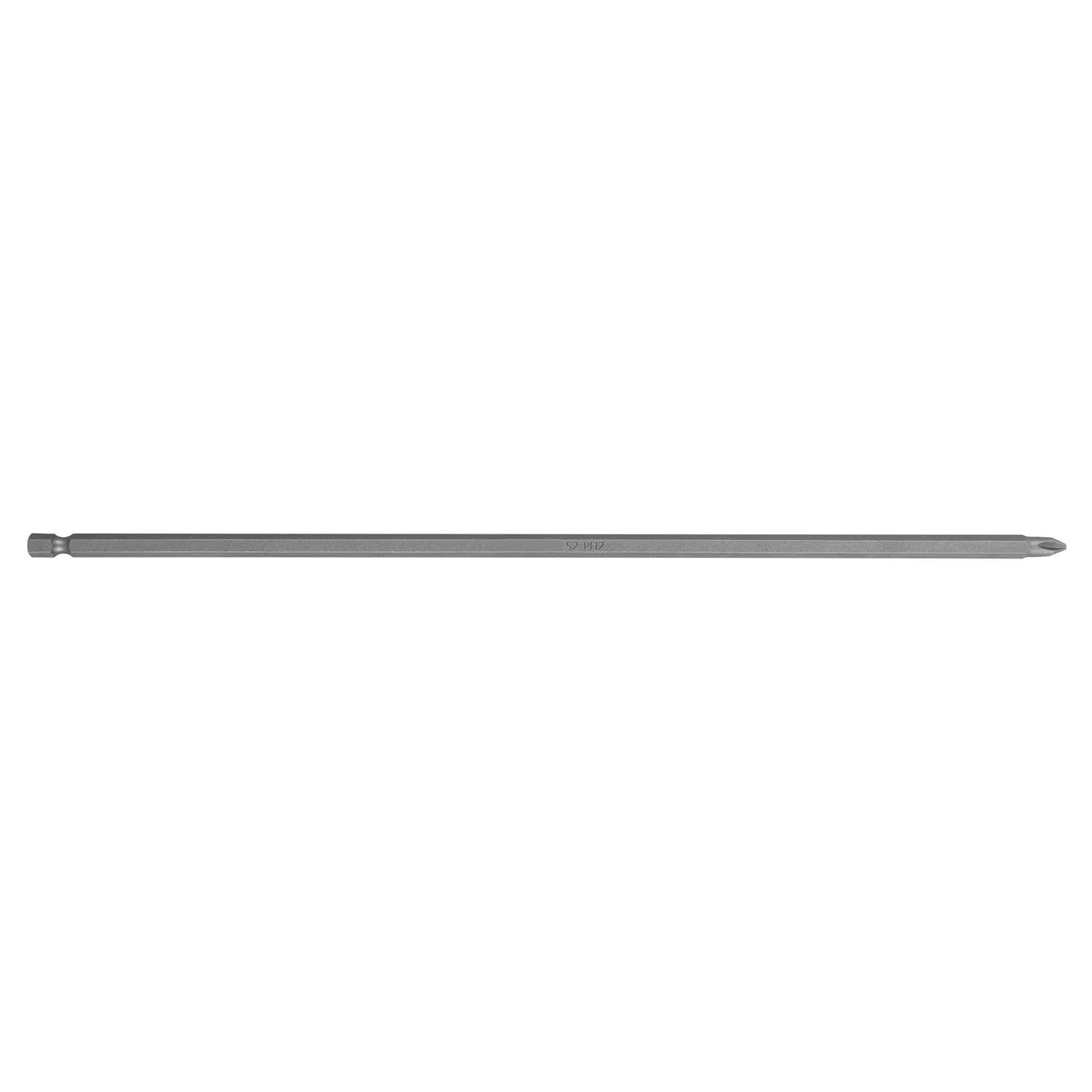 Neo Tools Bit wkrętakowy PH2 300 mm 1/4"