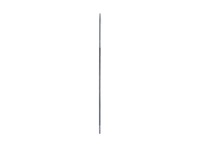 LUX-TOOLS Pilnik do pił łańcuchowych 4 mm 3 sztuki
