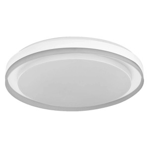 OSRAM Plafon RGB SMART ORBIS ZEST 500 mm 38W biały