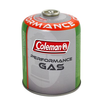 Coleman Nabój gazowy C 500