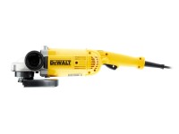 DeWALT Szlifierka kątowa DWE492S-QS 2200W 230 mm