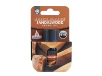 Olejek zapachowy Drzewo Sandałowe