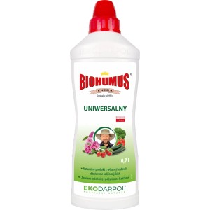 Biohumus Extra uniwersalny 0,7 l