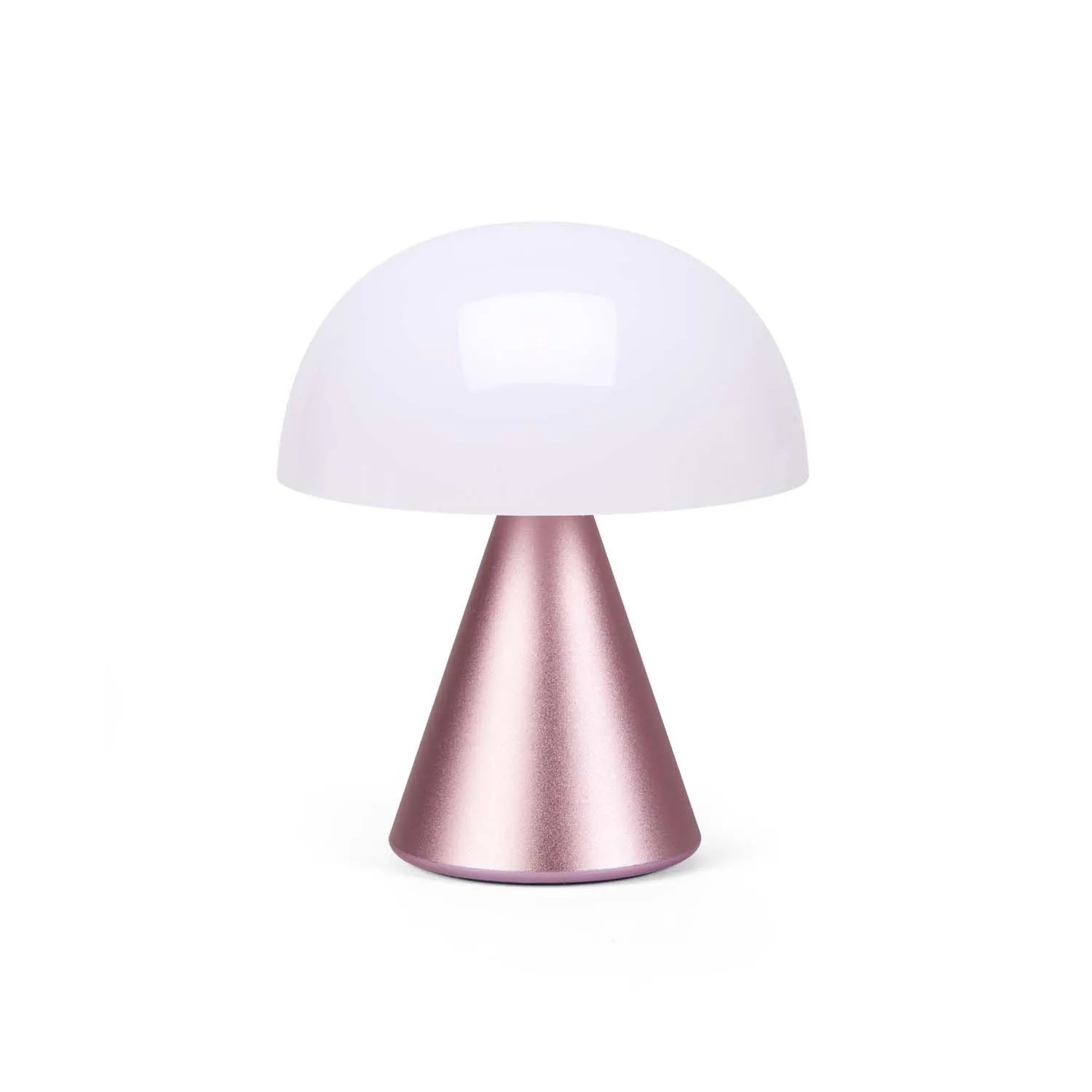 Lampa LED Lexon Mina M Różowa