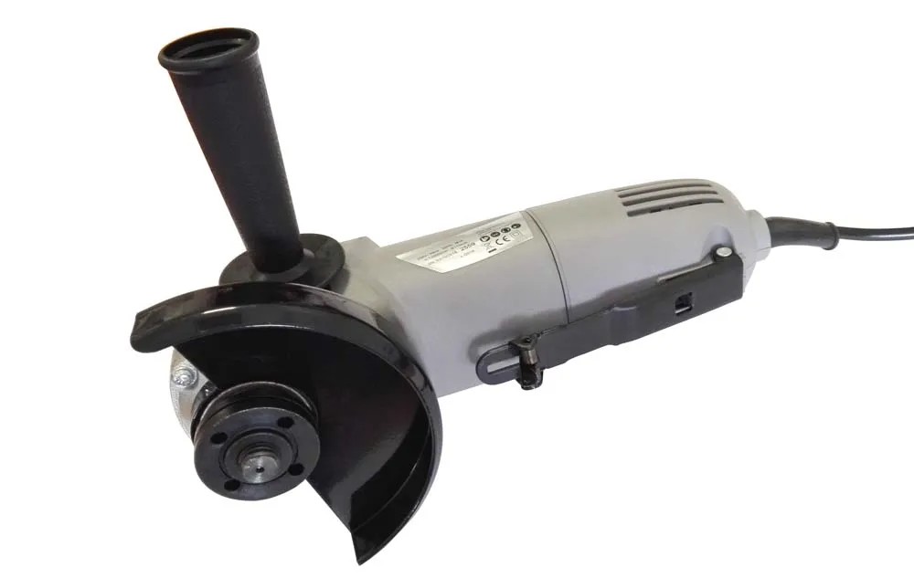 最終価格　レア　OD-1 AMS Szlifierka kątowa 500W 115 mm kupuj w OBI