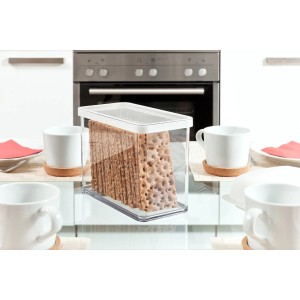 Rotho Loft Pojemnik wysoki 2,1l