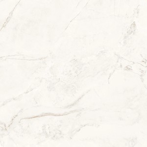 Gres szkliwiony British White Carving 60 x 60 cm