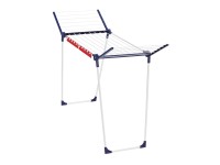 Leifheit Suszarka na pranie PEGASUS 150 Solid Slim