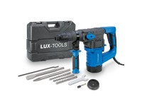LUX Młot udarowy 1500W