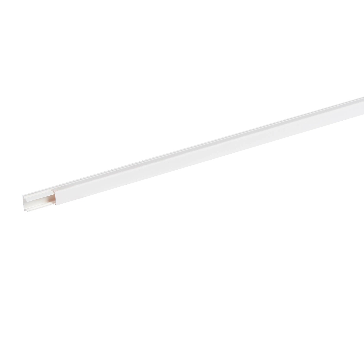 Legrand Listwa kablowa 15 x 10 mm z taśmą 2 m