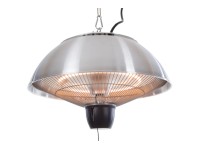 Sunred Promiennik grzewczy wiszący Mushroom  1500 W