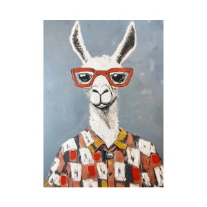 STYLER Obraz GERARD PAINTING WA059 70 x 100 cm