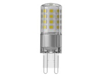 Osram Żarówka LED PIN40D 4W 470lm 2700K G9 Osram Żarówka LED PIN40D 4W 470lm 2700K G9