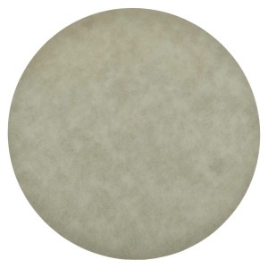 Tajemniczy Ogród Podkładka na stół TIHANY śr. 38 cm zielona