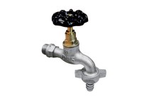 Hydroland Zawór żeliwny czerpalny 3/4