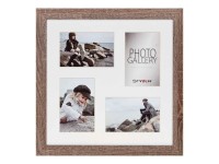 Galeria NARVIK AC sonoma ciemna 34 cm x 34 cm