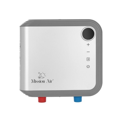 Mission Air Podgrzewacz wody Hydro Go WiFi 5,5kW