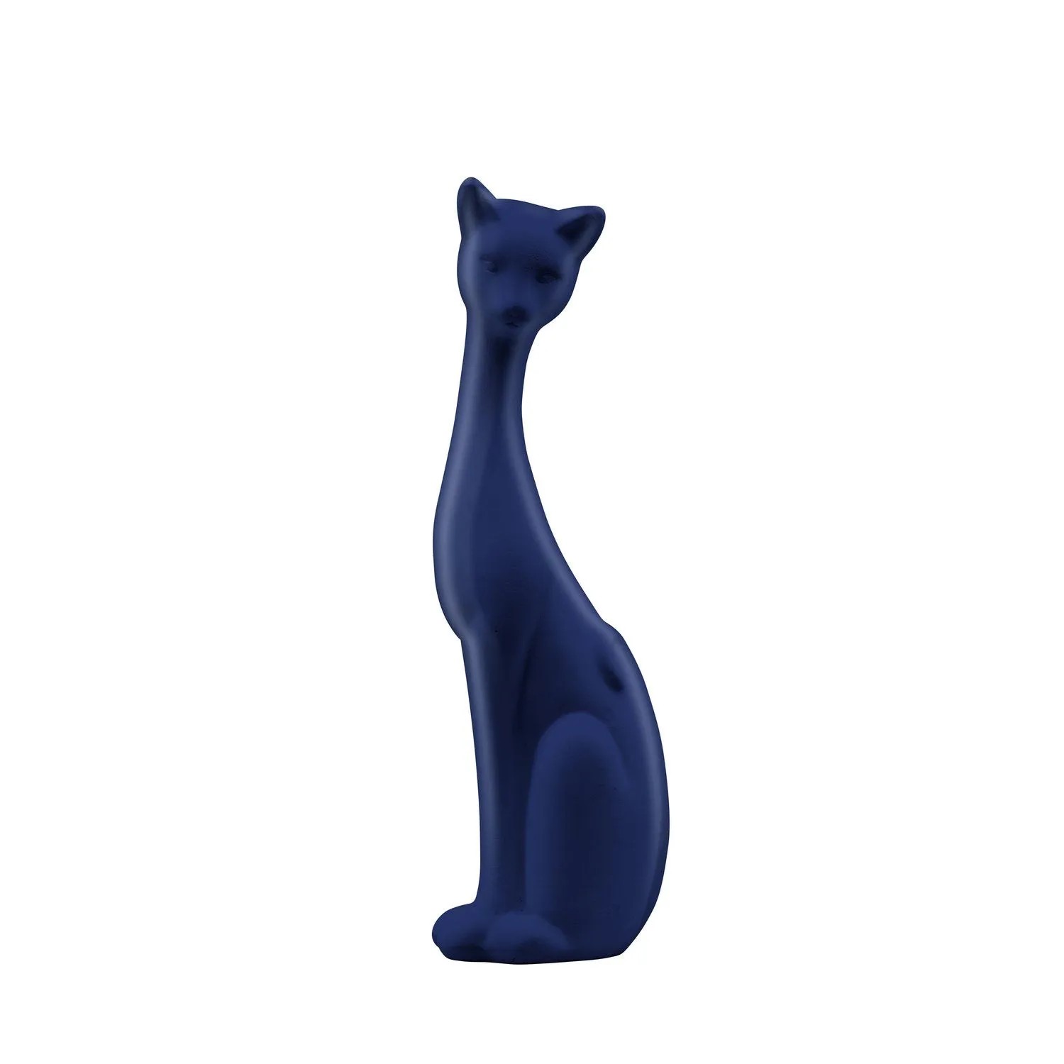 Figurka Kot granat wys. 30 cm