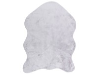 Multidecor Sztuczna skóra 60 x 90 cm szara