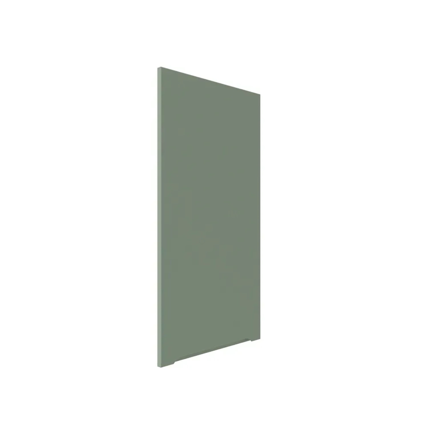 Front Salerno 106,8 x 50 cm oliwka mat