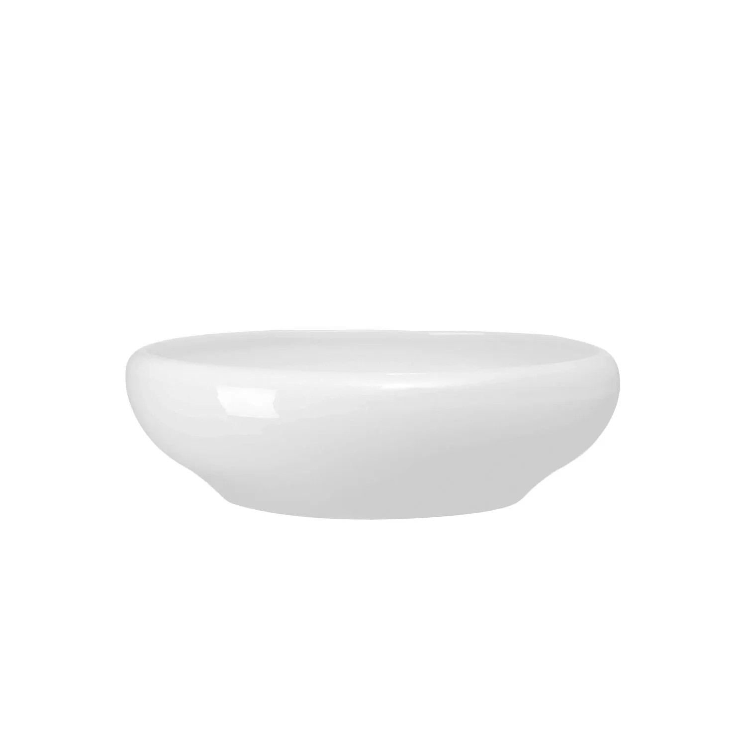 Misa lakier biały wys. 11 cm