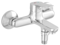 Ferro Bateria wannowa Niece chrom