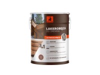 Dragon Lakierobejca szybkoschnąca mahoń 5l