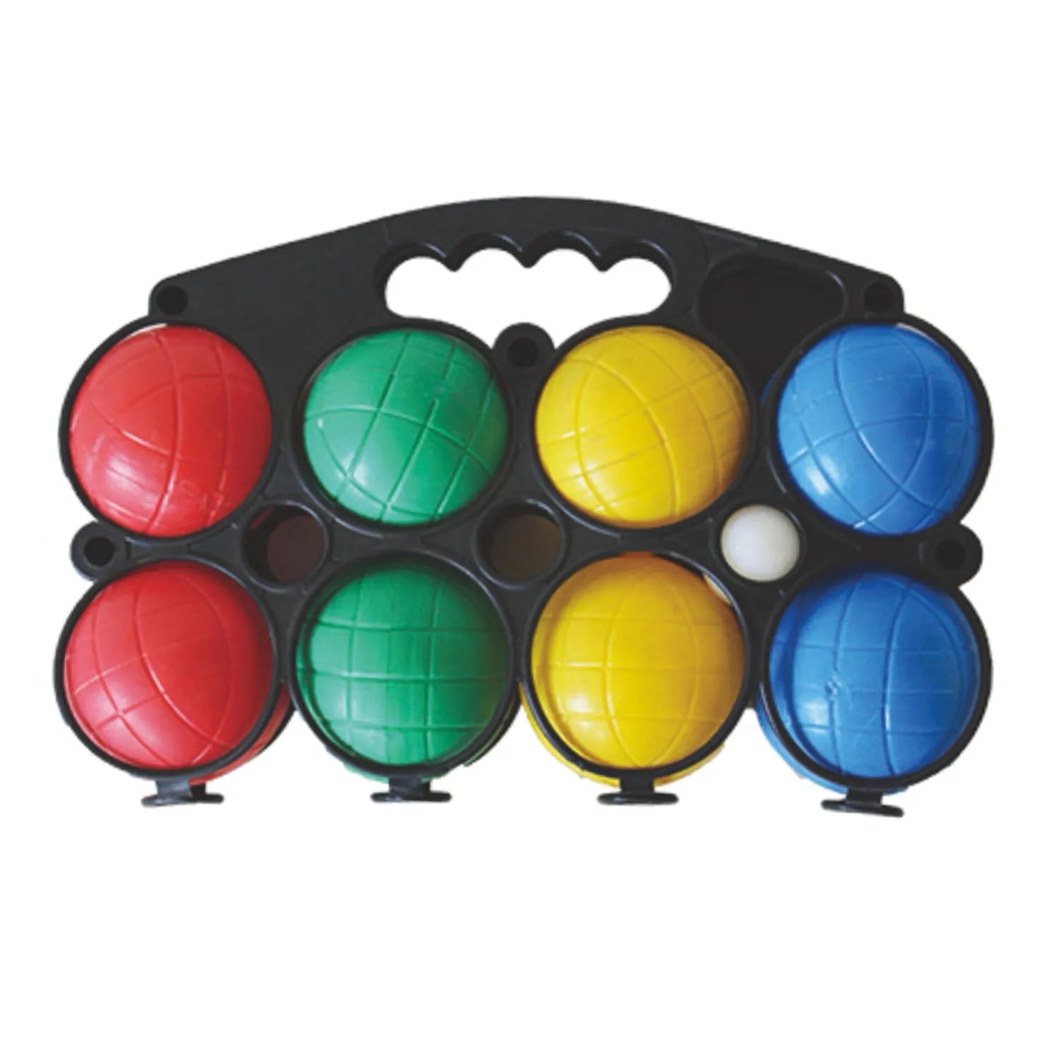 POLGAR Zestaw do gry w boule