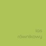 Próbka koloru farby do ścian t.b.t. w odcieniu "Las Równikowy" (Las Równikowy).