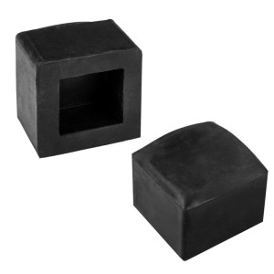 Neo Tools Nakładka gumowa brukarska na młotek - 1 kg