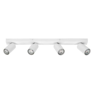 OSRAM Lampa SPOT OCTAGON 4xGU10 4x3.4W biała
