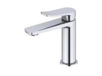 Valvex Bateria umywalkowa Robi chrom