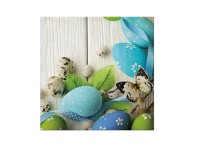 Serwetki Gentle Easter