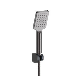 Valvex Zestaw punktowy gun metal