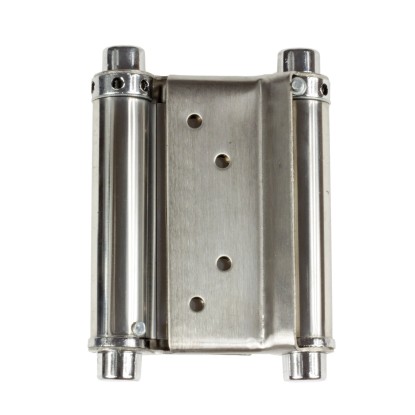 Domino Zawias do drzwi wahadłowych 100 mm