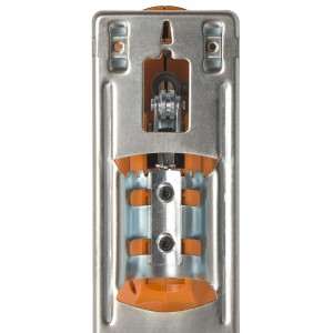 DAEWOO Wyrzynarka elektryczna DAJ 750 600W