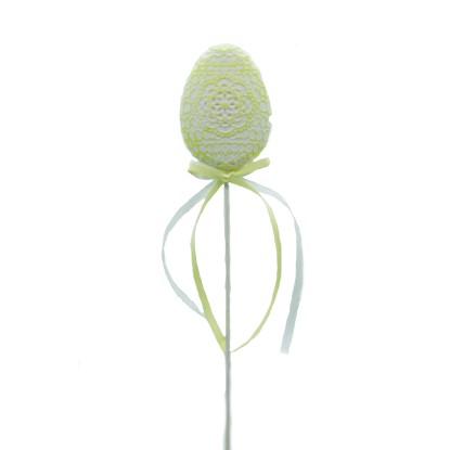 Jajko pik plastik 6cm