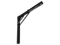 Velano Wspornik WSF 560 czarny 56x58cm