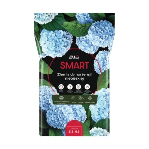 Wokas Podłoże do hortensji niebieskich SMART 20L