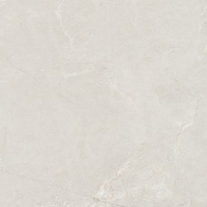 Beżowa płytka podłogowa z efektem marmuru. Idealna do stylowych wnętrz.