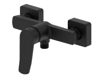 Valvex Bateria prysznicowa Robi czarna