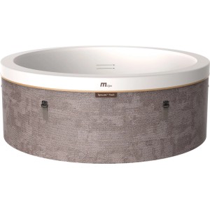 Spa ogrodowe Mspa FRAME COCOON-ECO