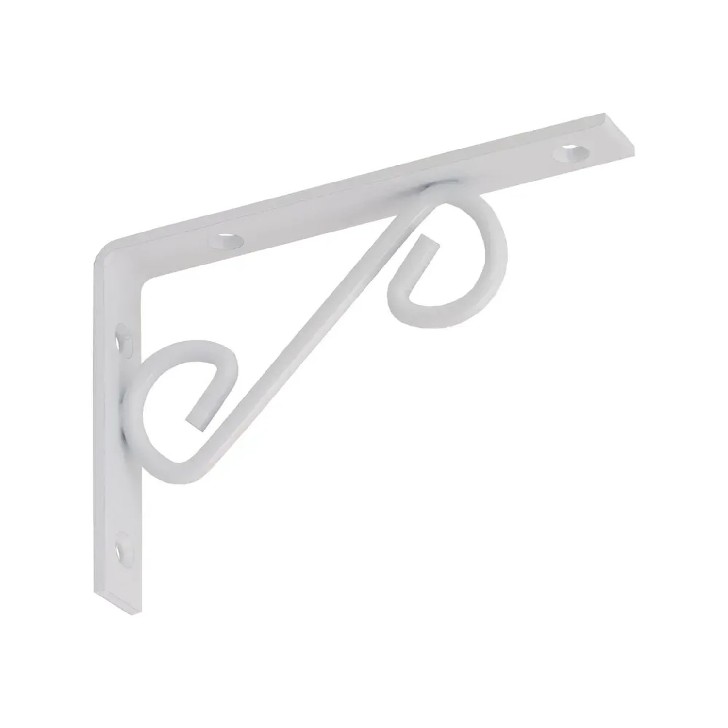 Velano Wspornik WOP 150 biały 15x10cm