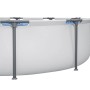 Basen na stelażu Steel Pro Max okrągły - śr. 305 cm, wys. 76 cm_8