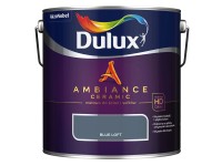 Farba Dulux Ambiance Ceramic blue loft 2,5 L