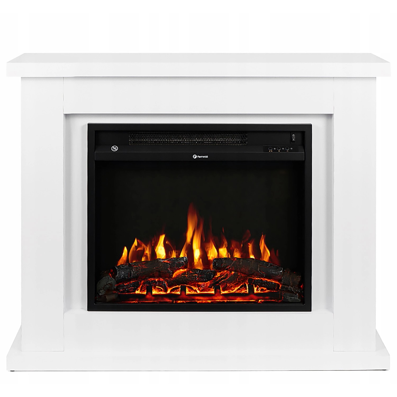 Ferretti Kominek elektryczny Diana 2000 W