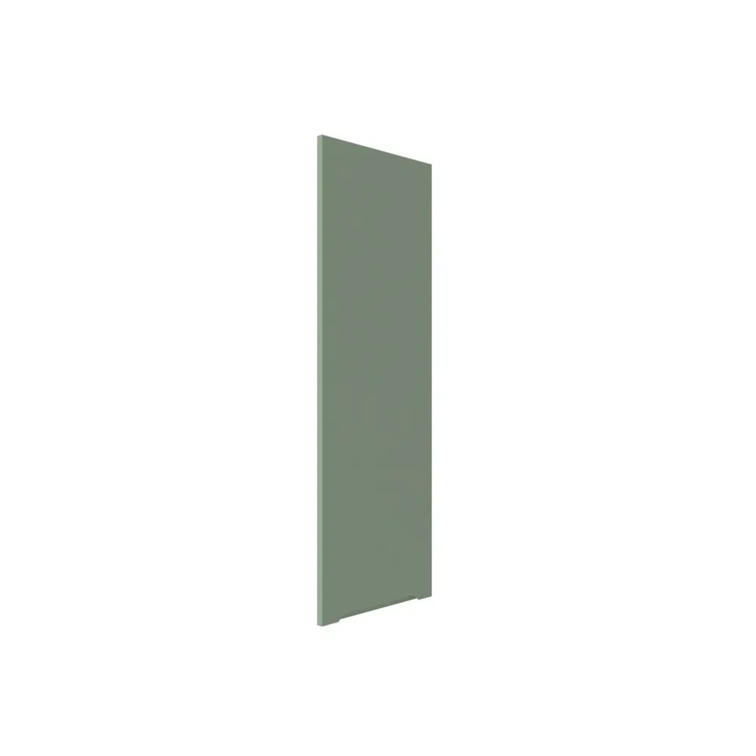 Front Salerno 130 x 40 cm oliwka mat