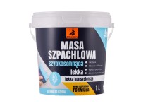 Dragon Masa szpachlowa szybkoschnąca lekka 1 kg Dragon Masa szpachlowa szybkoschnąca lekka 1 kg