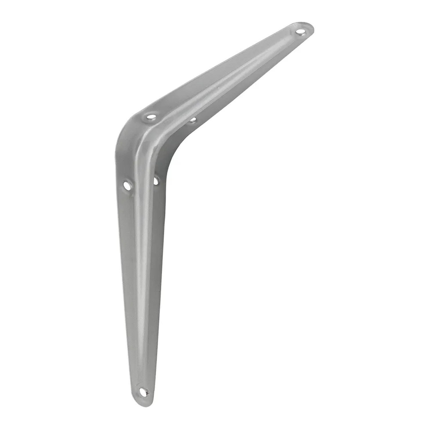 Domax Konsola stalowa WS 100 szara 75x100mm